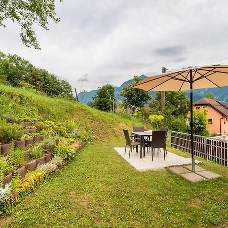 Apartmaji Mausi Bovec Exterior photo