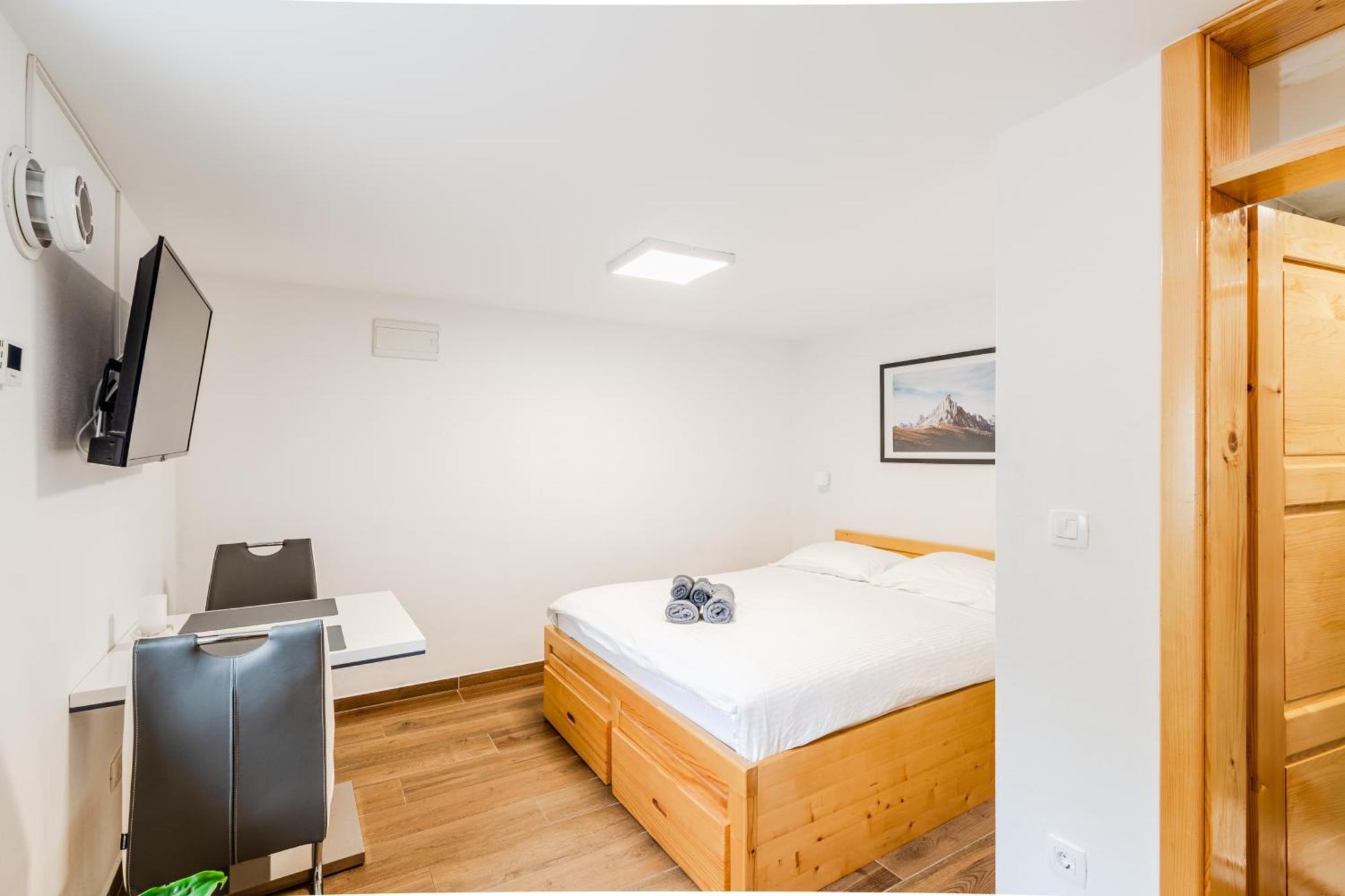 Apartmaji Mausi Bovec Exterior photo