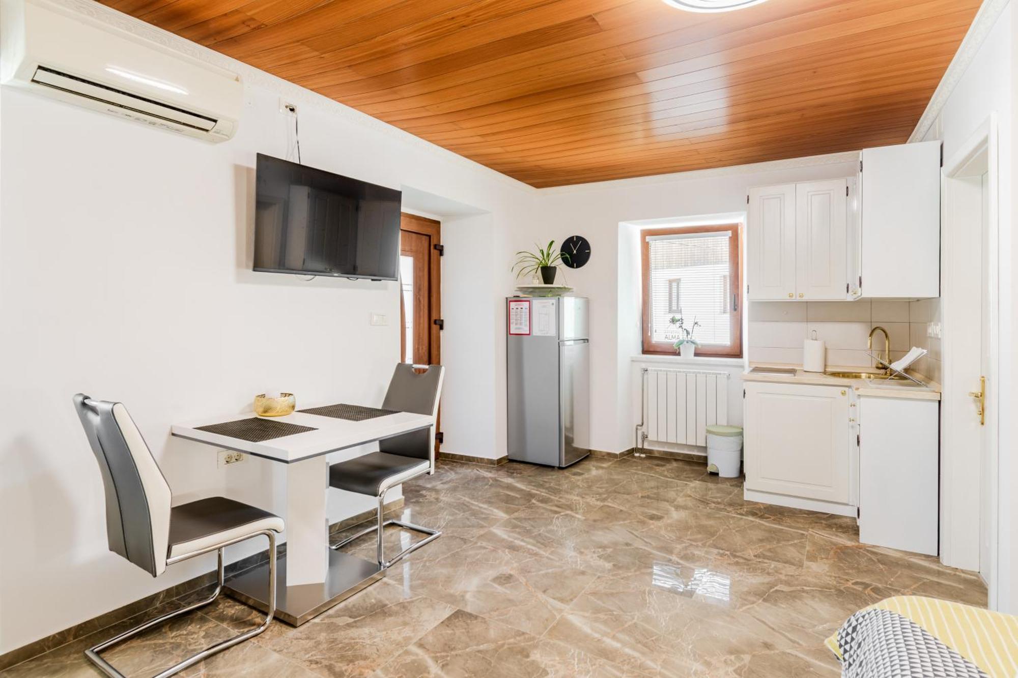 Apartmaji Mausi Bovec Exterior photo
