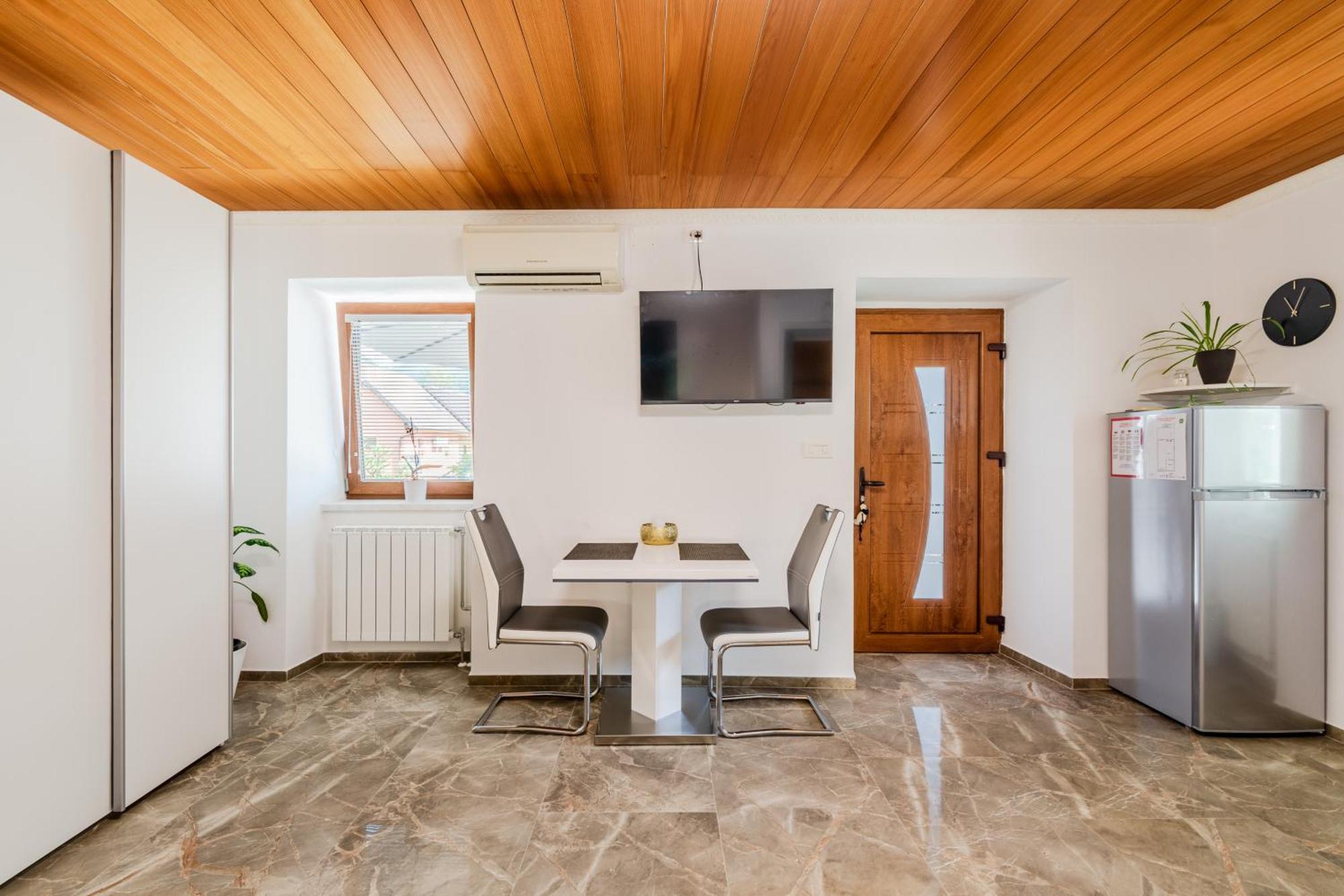 Apartmaji Mausi Bovec Exterior photo