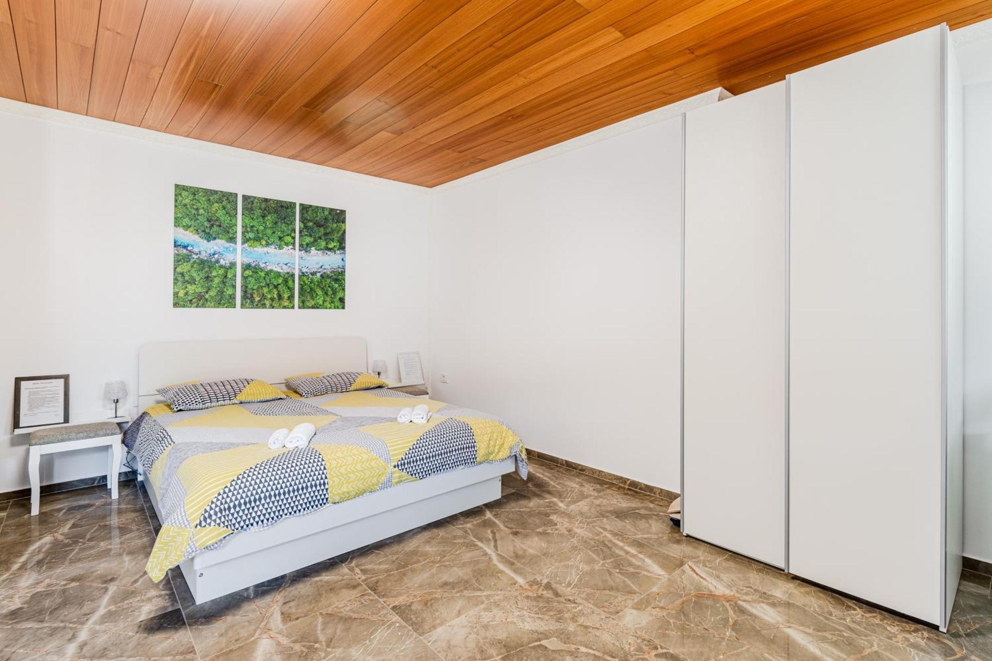 Apartmaji Mausi Bovec Exterior photo
