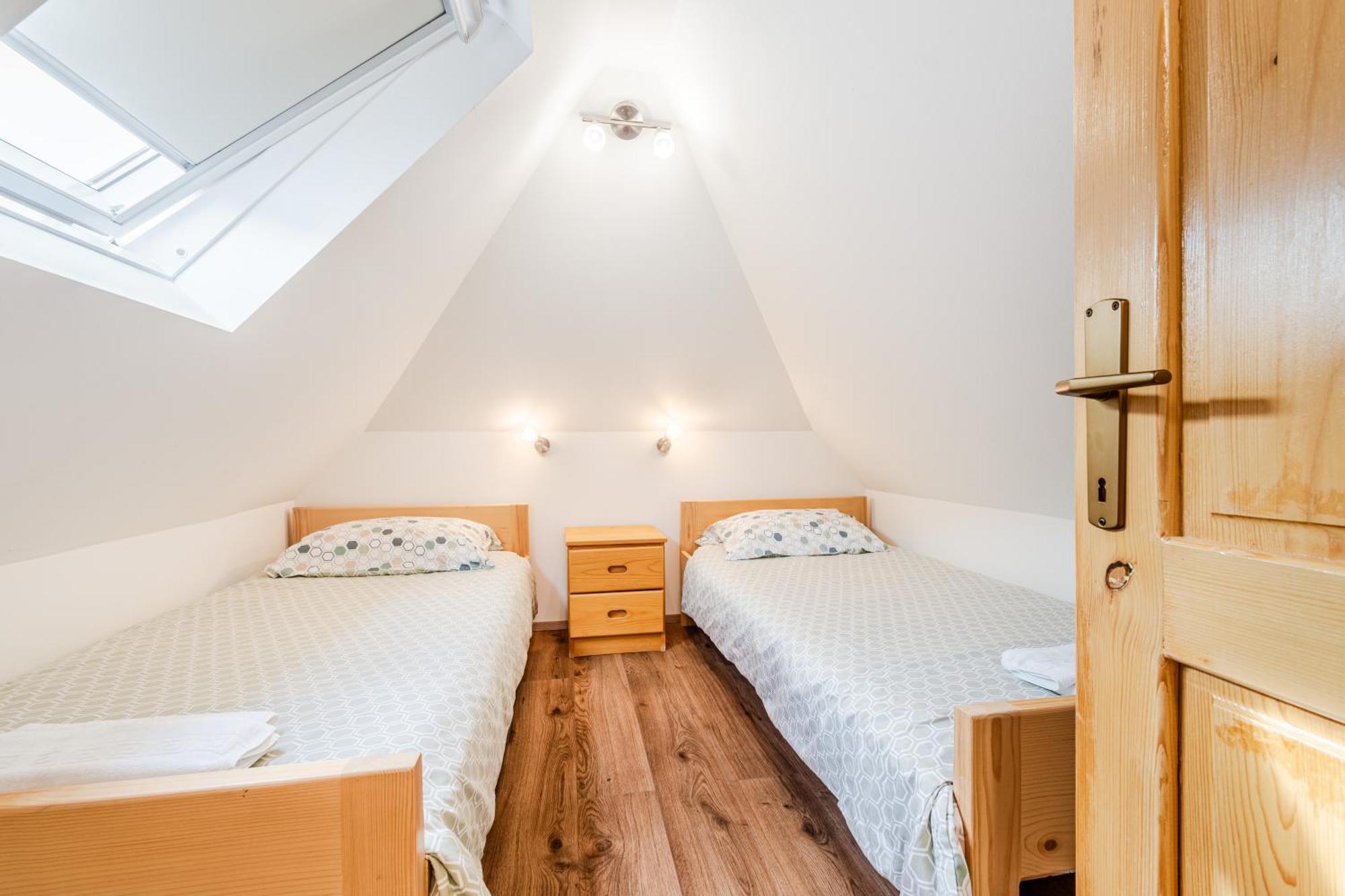 Apartmaji Mausi Bovec Exterior photo