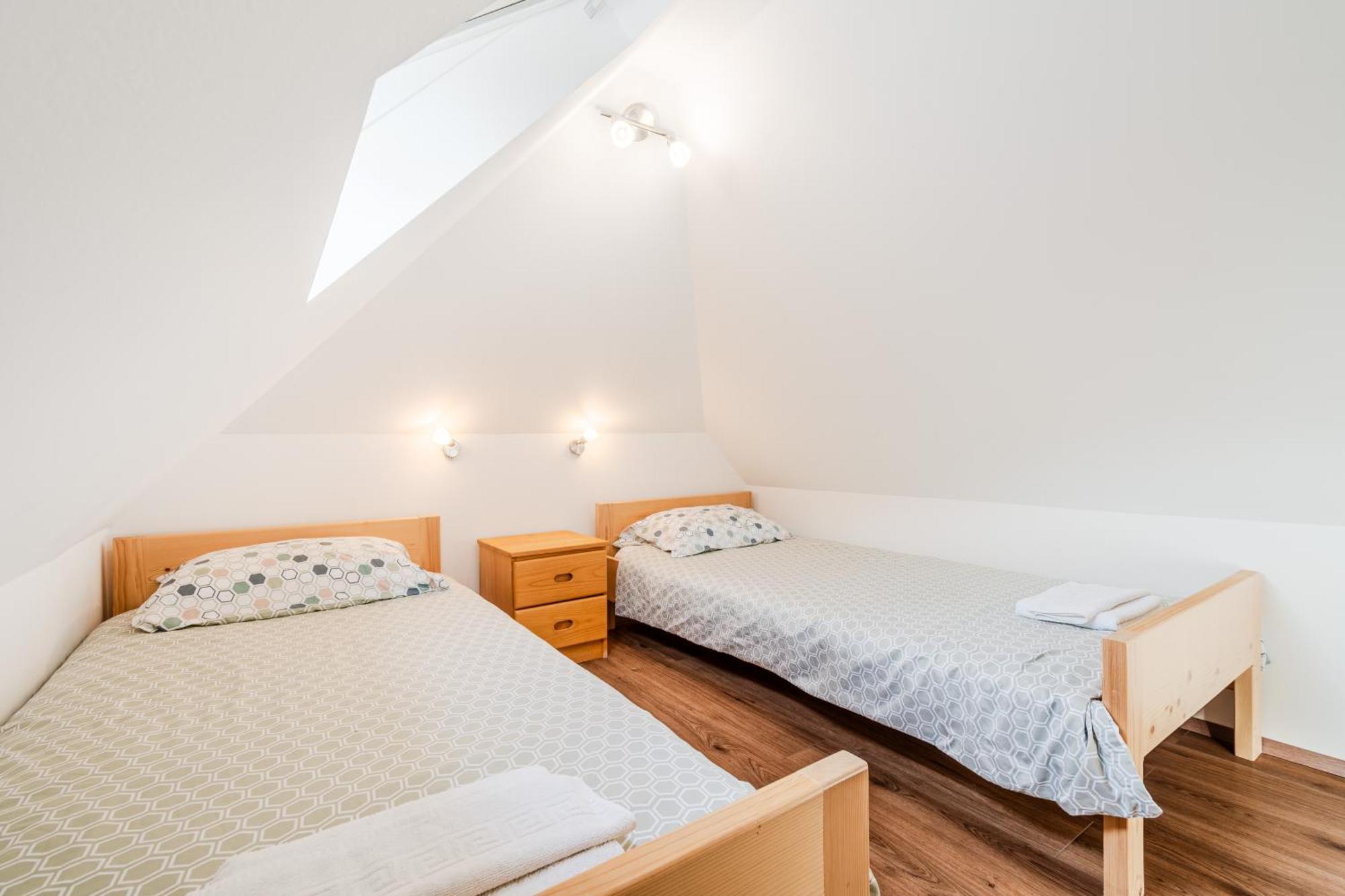 Apartmaji Mausi Bovec Exterior photo