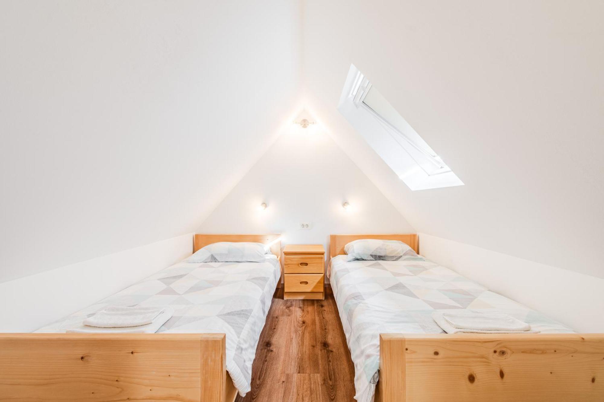 Apartmaji Mausi Bovec Exterior photo