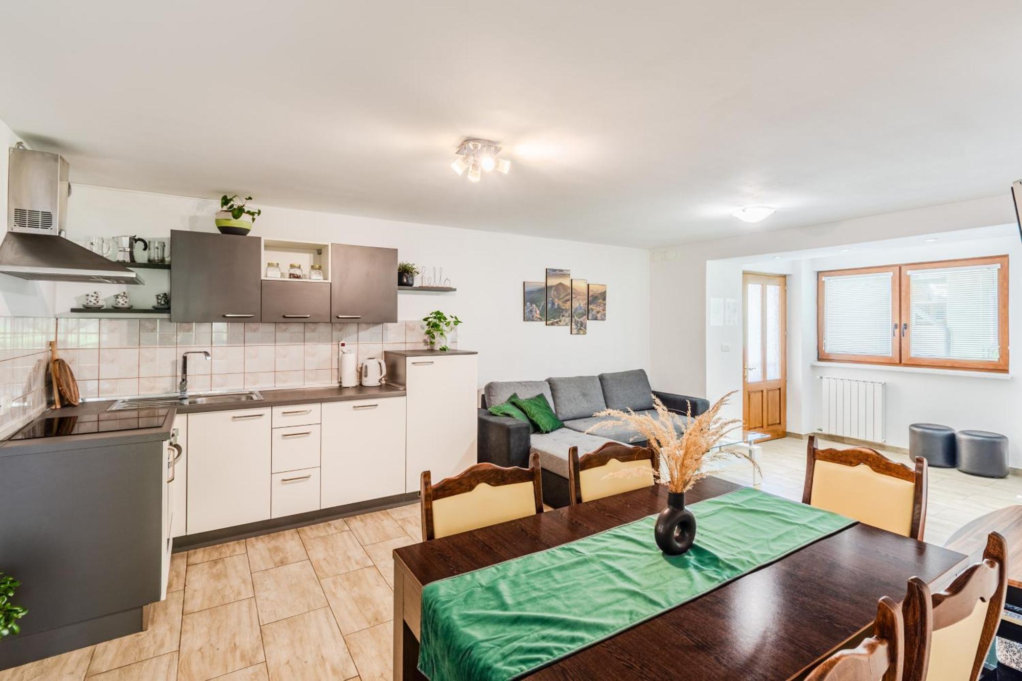 Apartmaji Mausi Bovec Exterior photo