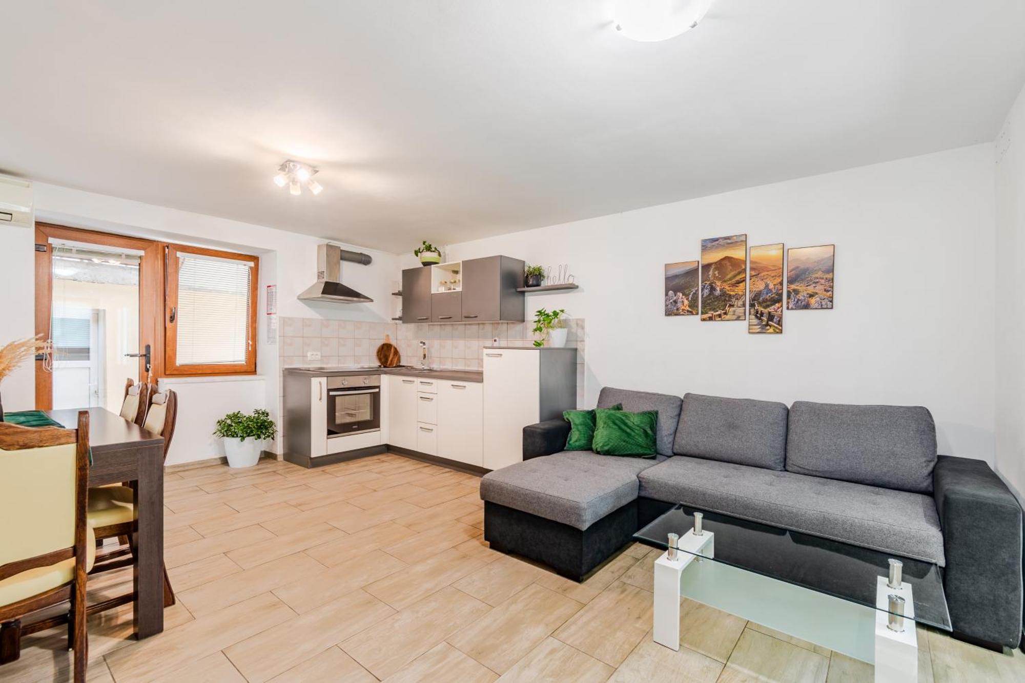 Apartmaji Mausi Bovec Exterior photo